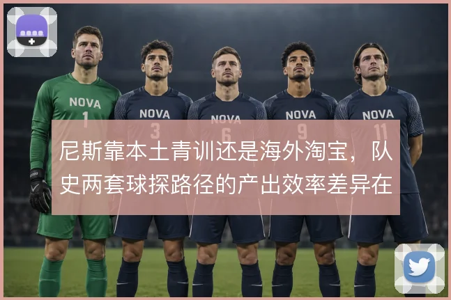 尼斯靠本土青训还是海外淘宝，队史两套球探路径的产出效率差异在哪