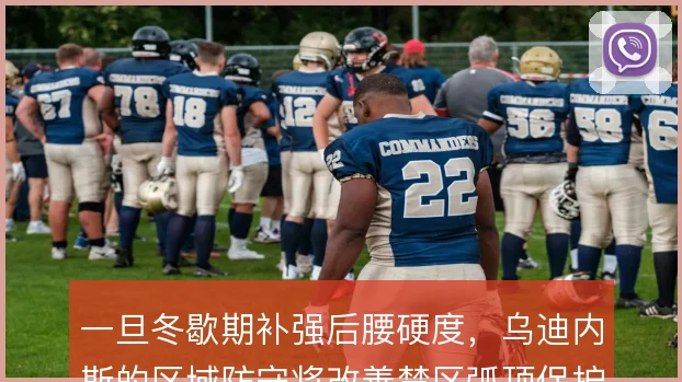 一旦冬歇期补强后腰硬度，乌迪内斯的区域防守将改善禁区弧顶保护