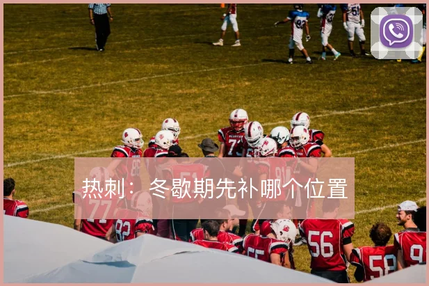 热刺：冬歇期先补哪个位置