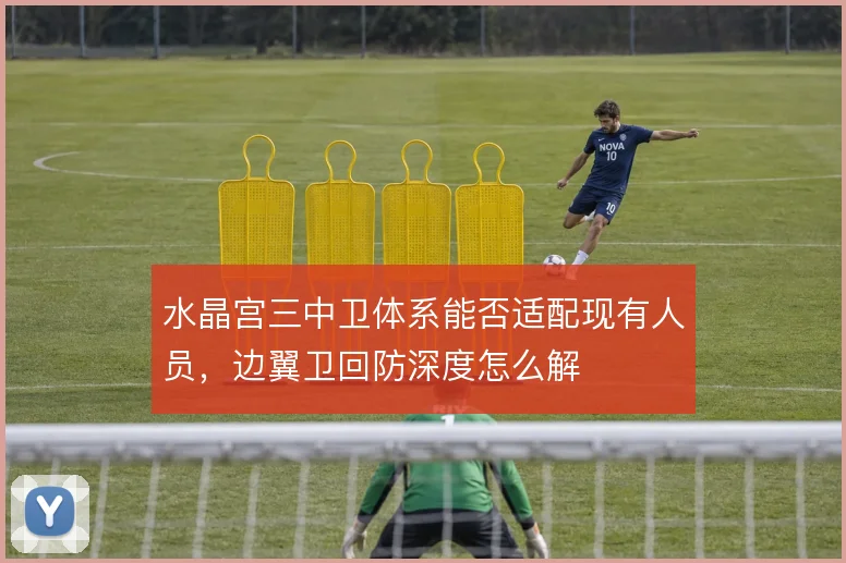 水晶宫三中卫体系能否适配现有人员,边翼卫回防深度怎么解